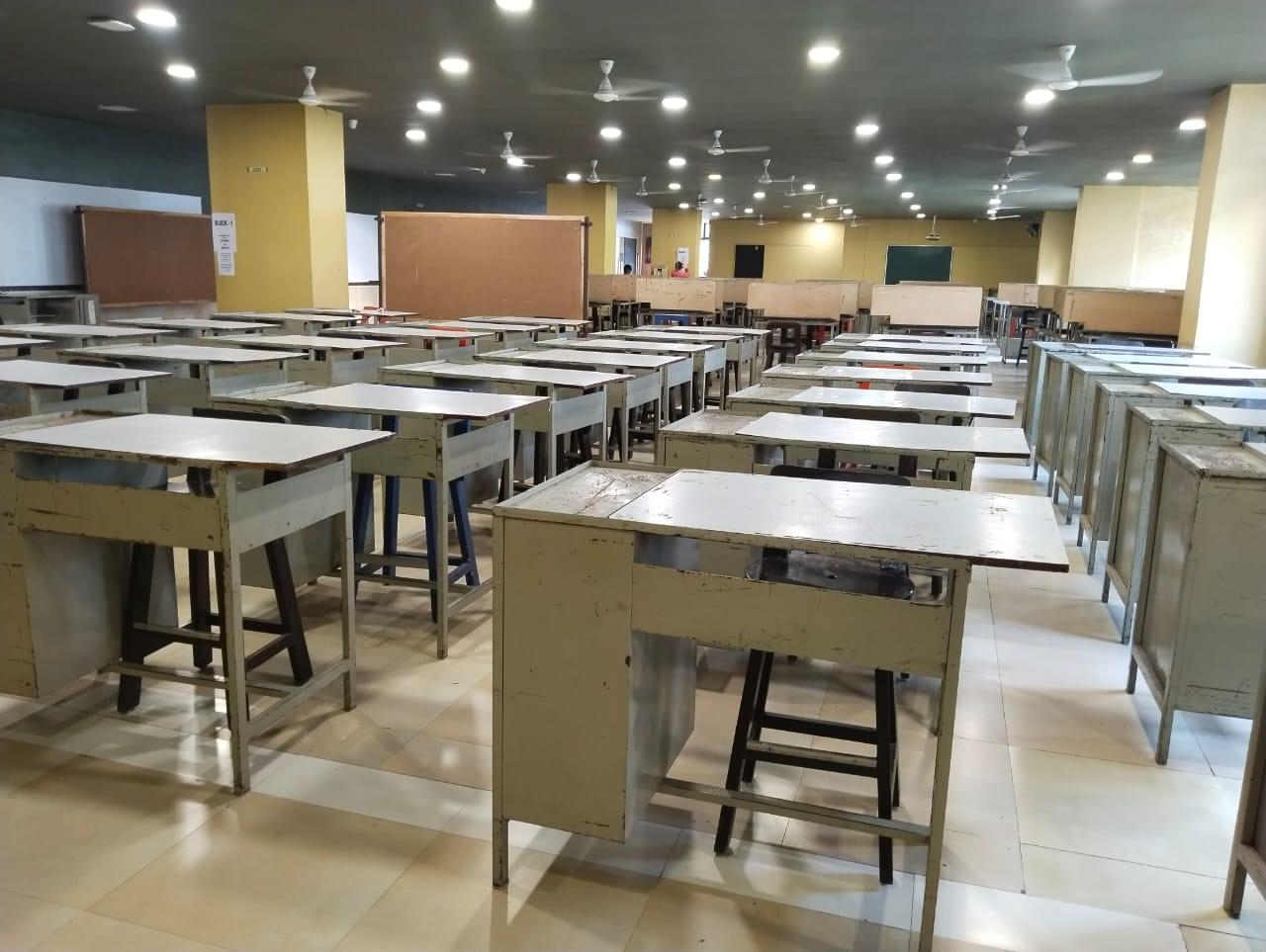 Lokmanya Tilak Institute of Architecture and Design Studies Navi Mumbai Campus photo 47